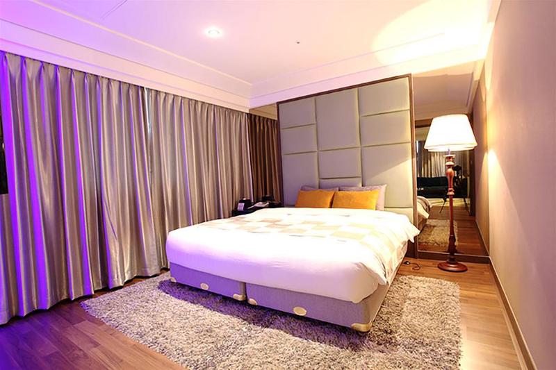 호텔 International Changwon