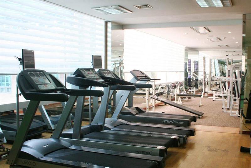 호텔 International Changwon