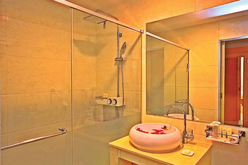 호텔 International Changwon