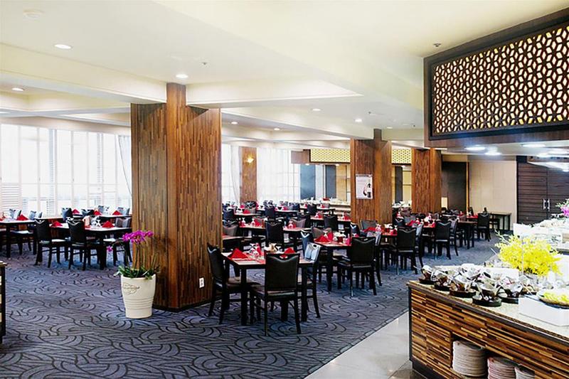 호텔 International Changwon