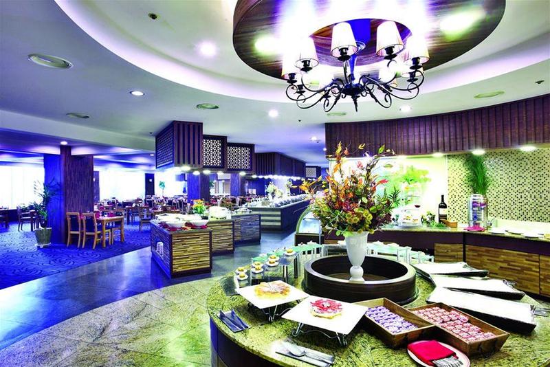 Отель International Changwon