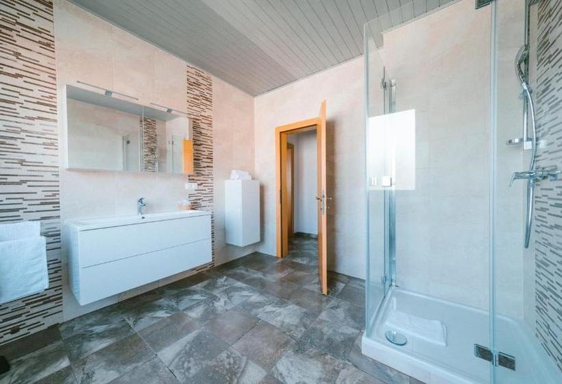 Отель Johannes Zeche