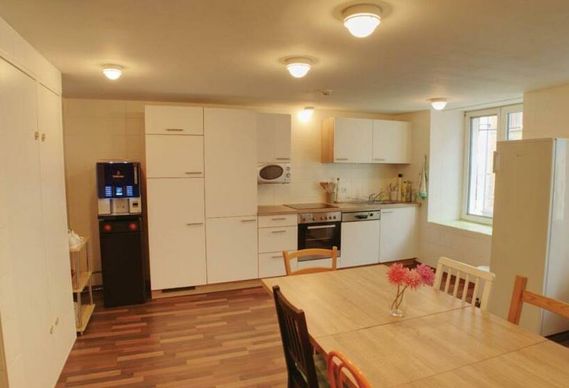 ホテル Kaiser Bregenz