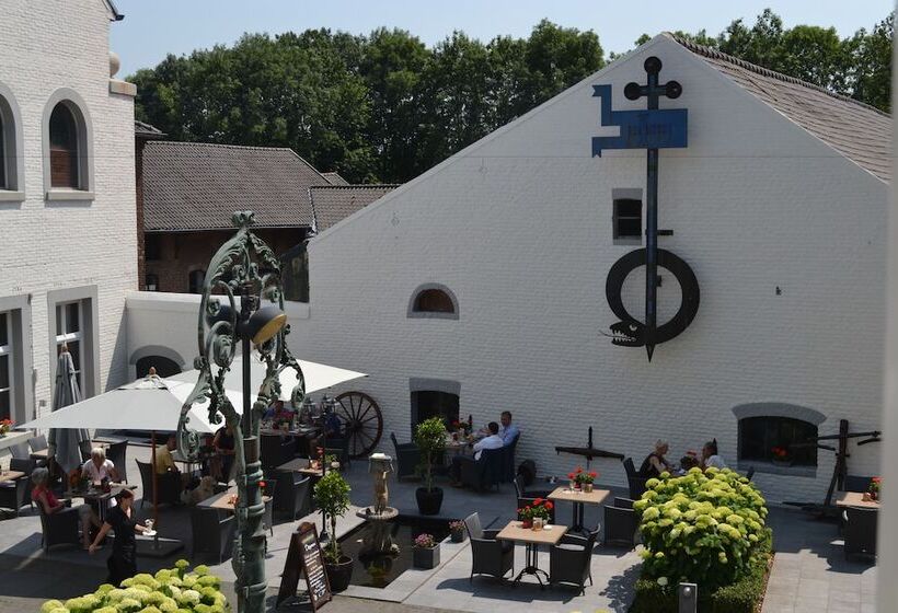 בית מלון כפרי Kasteel Doenrade