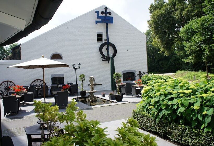 בית מלון כפרי Kasteel Doenrade