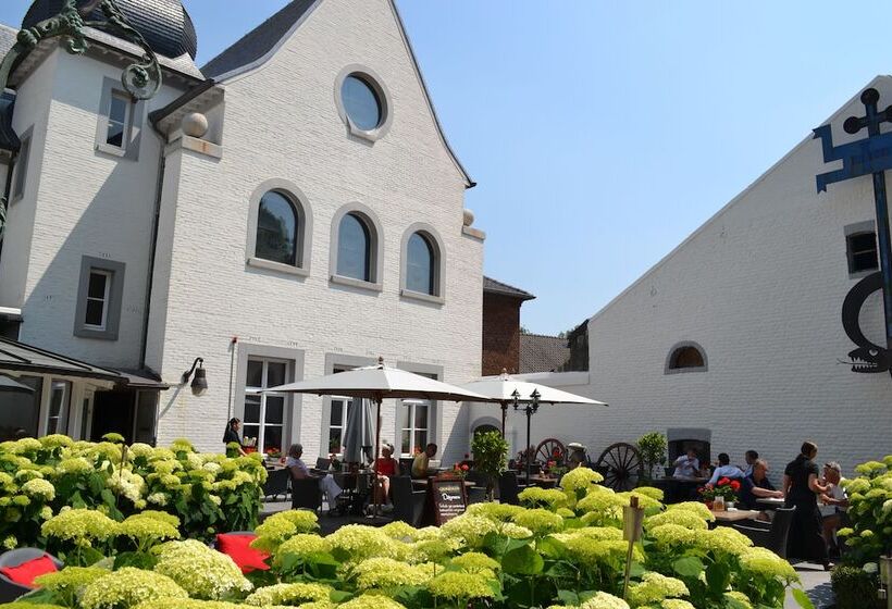 בית מלון כפרי Kasteel Doenrade