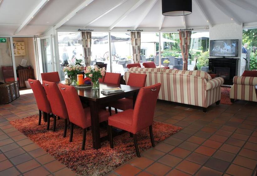 בית מלון כפרי Kasteel Doenrade