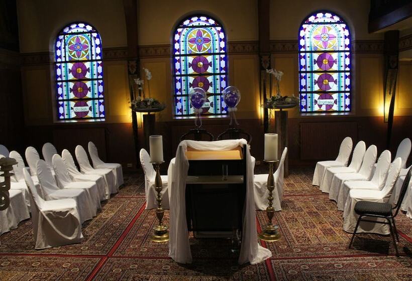 בית מלון כפרי Kasteel Doenrade