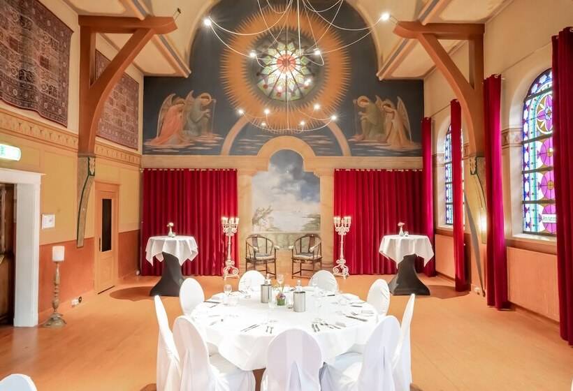 בית מלון כפרי Kasteel Doenrade