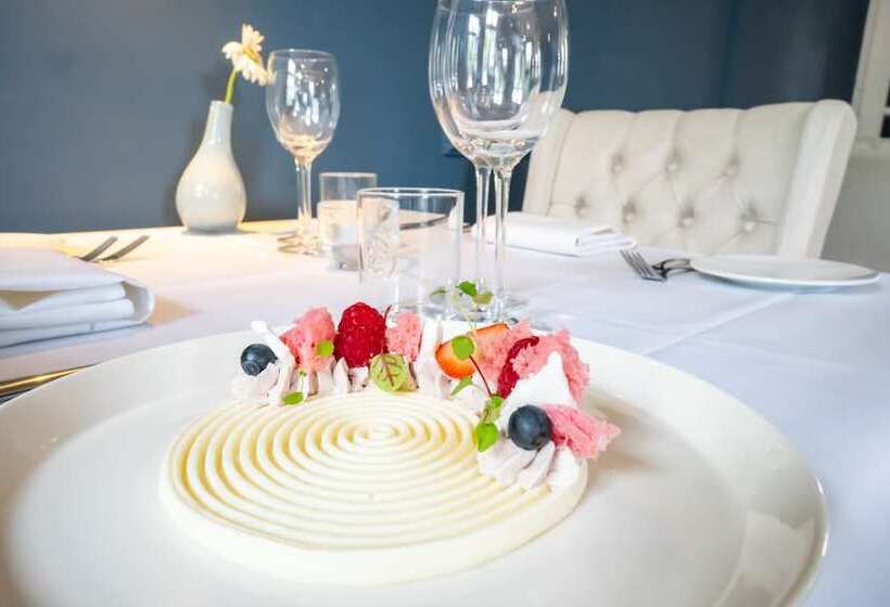 בית מלון כפרי Kasteel Doenrade