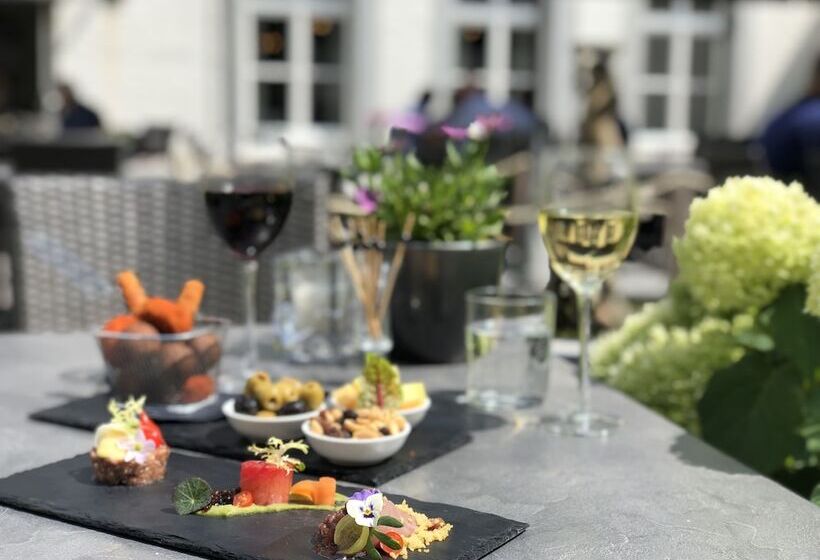 בית מלון כפרי Kasteel Doenrade