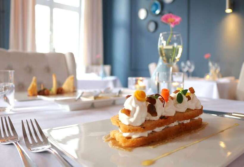 בית מלון כפרי Kasteel Doenrade