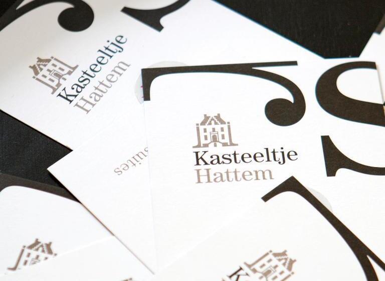 酒店 Kasteeltje Hattem