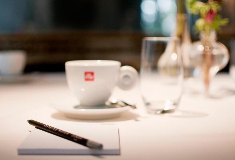 酒店 Kasteeltje Hattem