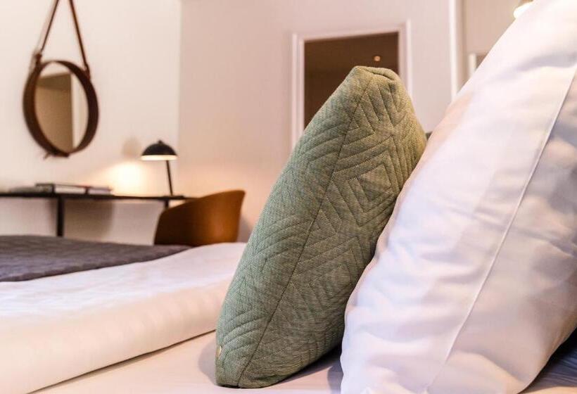 酒店 Kasteeltje Hattem