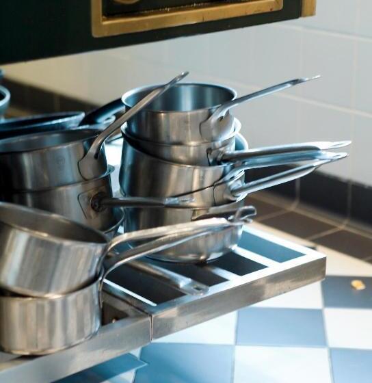 酒店 Kasteeltje Hattem