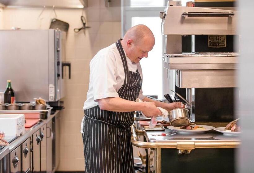 酒店 Kasteeltje Hattem