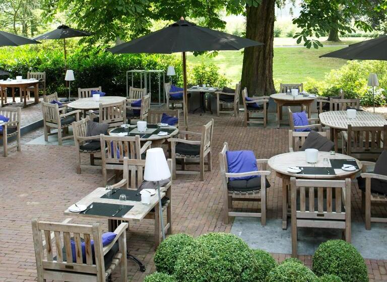 酒店 Kasteeltje Hattem