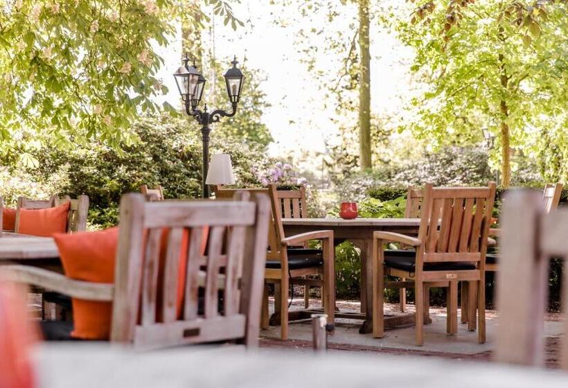 酒店 Kasteeltje Hattem