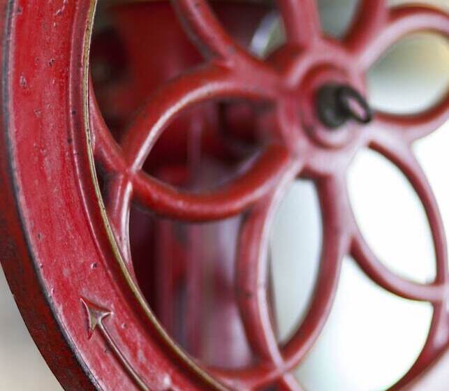 호텔 Kjøbmandsgaarden