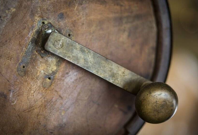 호텔 Kjøbmandsgaarden