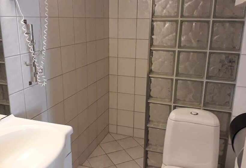 호텔 Kjøbmandsgaarden