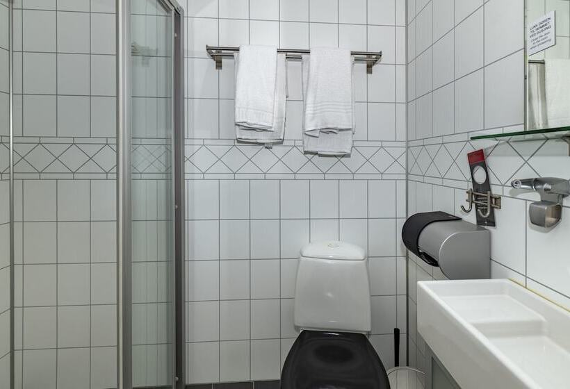 호텔 Kjøbmandsgaarden