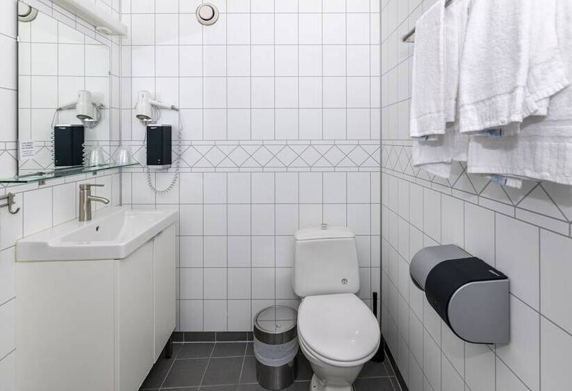 호텔 Kjøbmandsgaarden