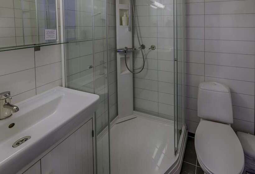 호텔 Kjøbmandsgaarden