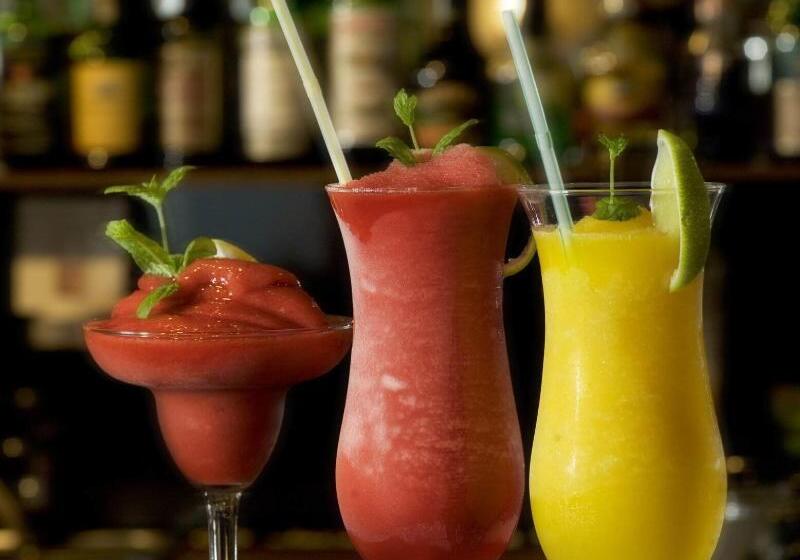 호텔 Kjøbmandsgaarden