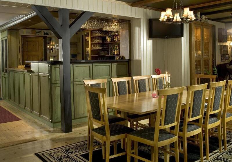 호텔 Kjøbmandsgaarden