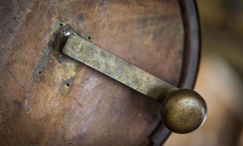 호텔 Kjøbmandsgaarden