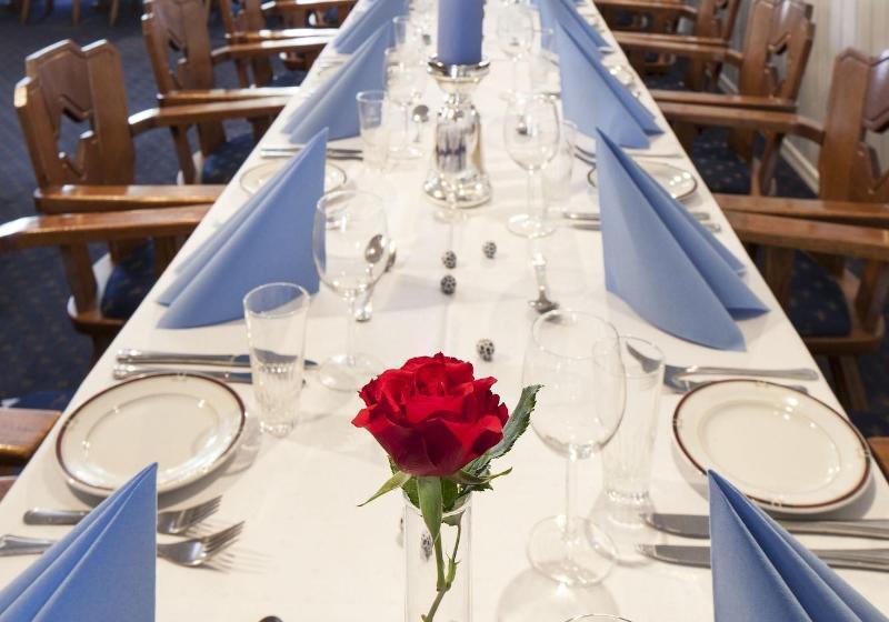 호텔 Kjøbmandsgaarden