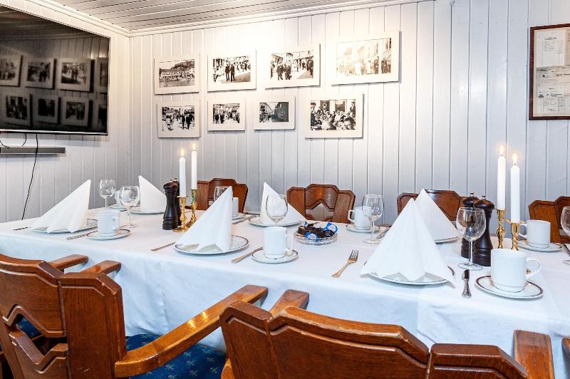 호텔 Kjøbmandsgaarden