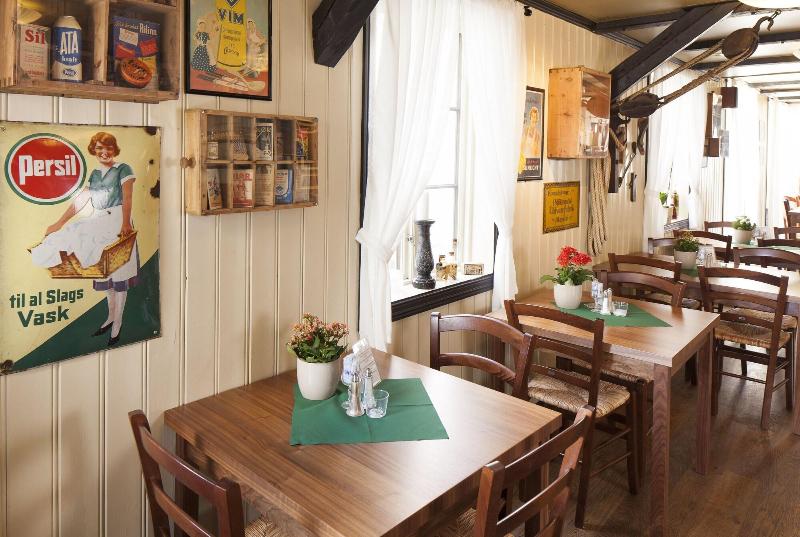 호텔 Kjøbmandsgaarden