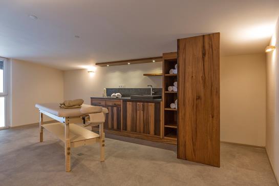 فندق Kleinwalsertal