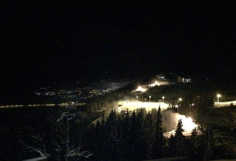 Kvitfjell Hotel Kvitfjellvegen 492