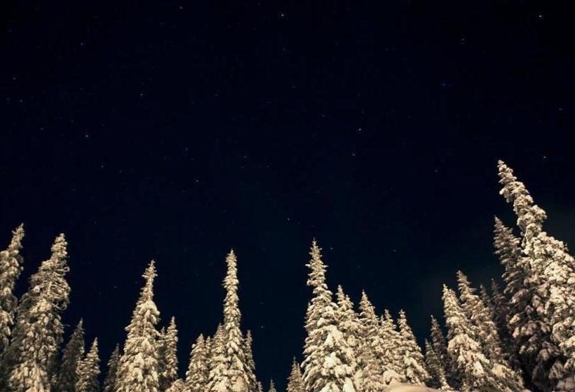 Kvitfjell Hotel Kvitfjellvegen 492