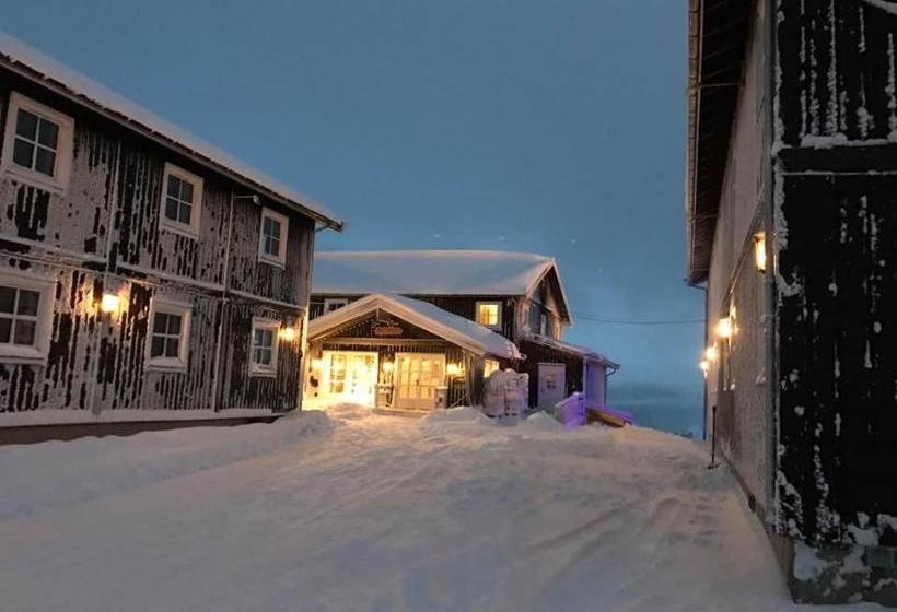 Kvitfjell Hotel Kvitfjellvegen 492