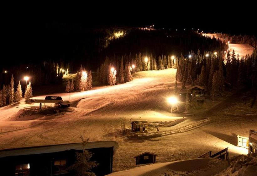 Kvitfjell Hotel Kvitfjellvegen 492