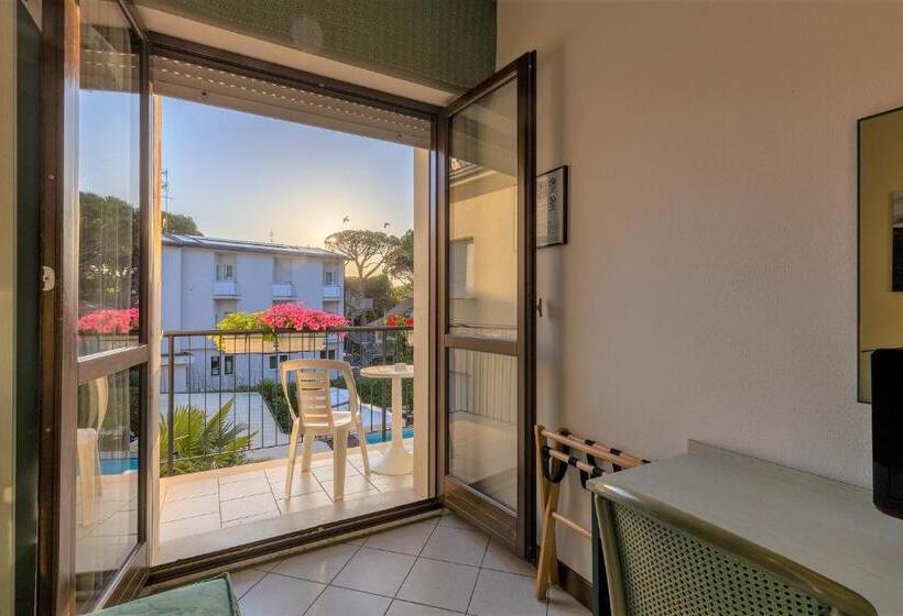 בית מלון כפרי La Tavernetta