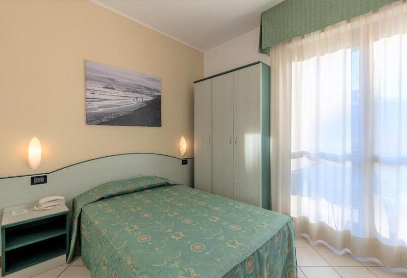 فندق La Tavernetta