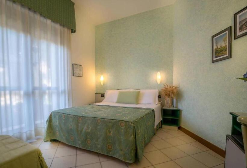 فندق La Tavernetta