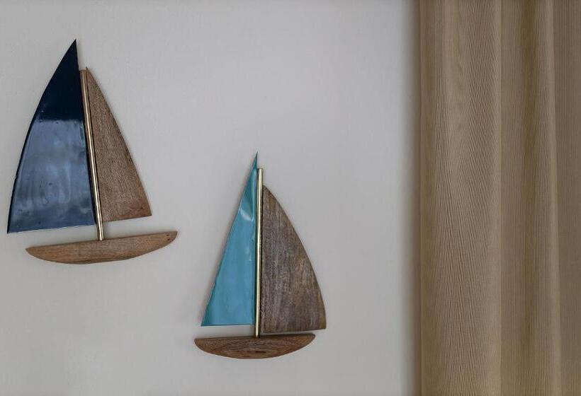 בית מלון כפרי La Tavernetta