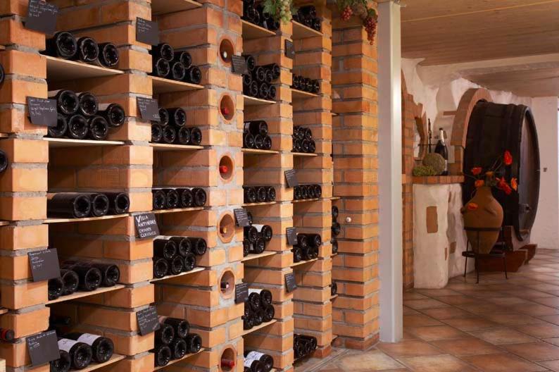 فندق Landhaus Schiffle