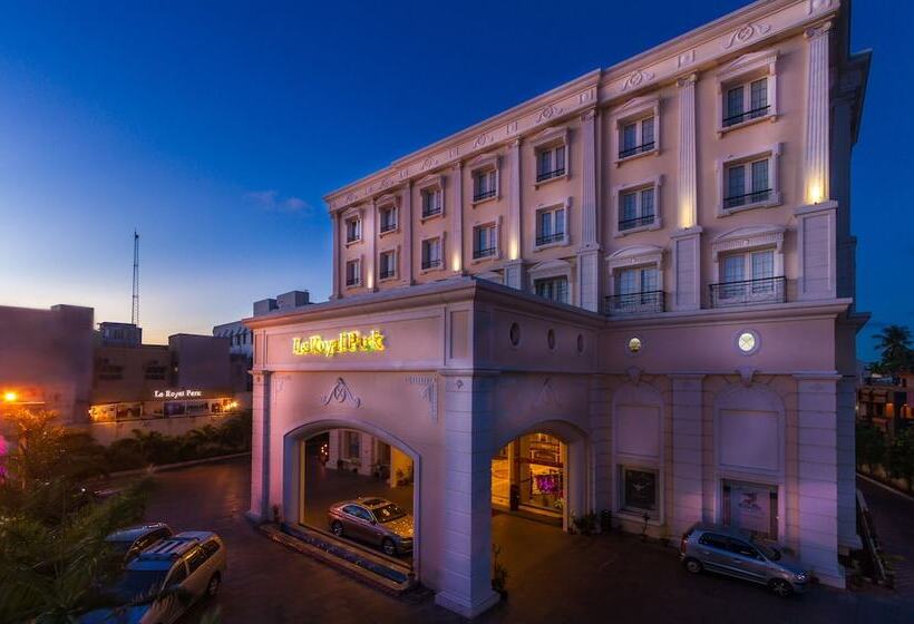 فندق Le Royal Park