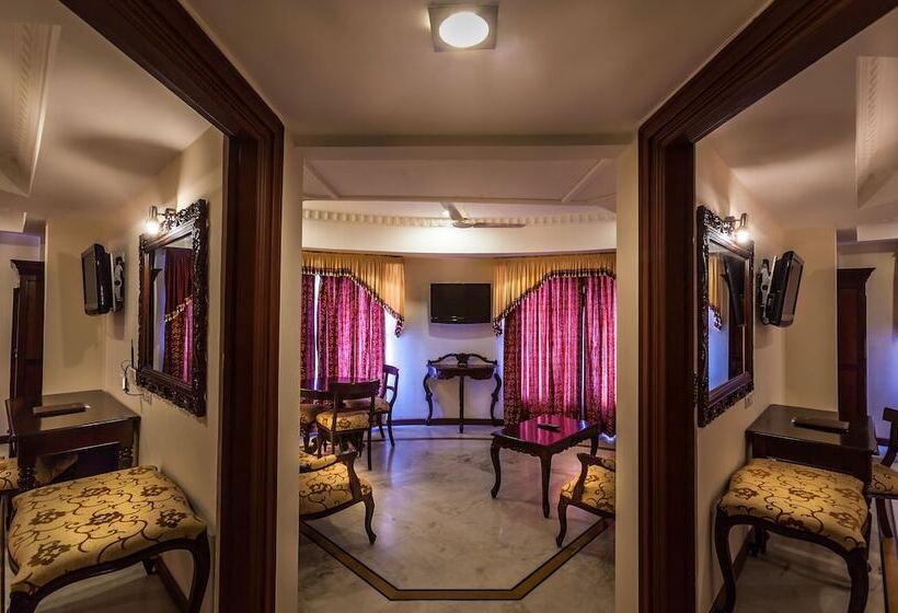 فندق Le Royal Park