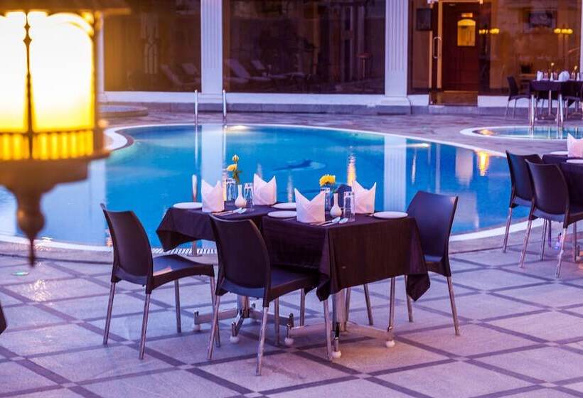 호텔 Le Royal Park