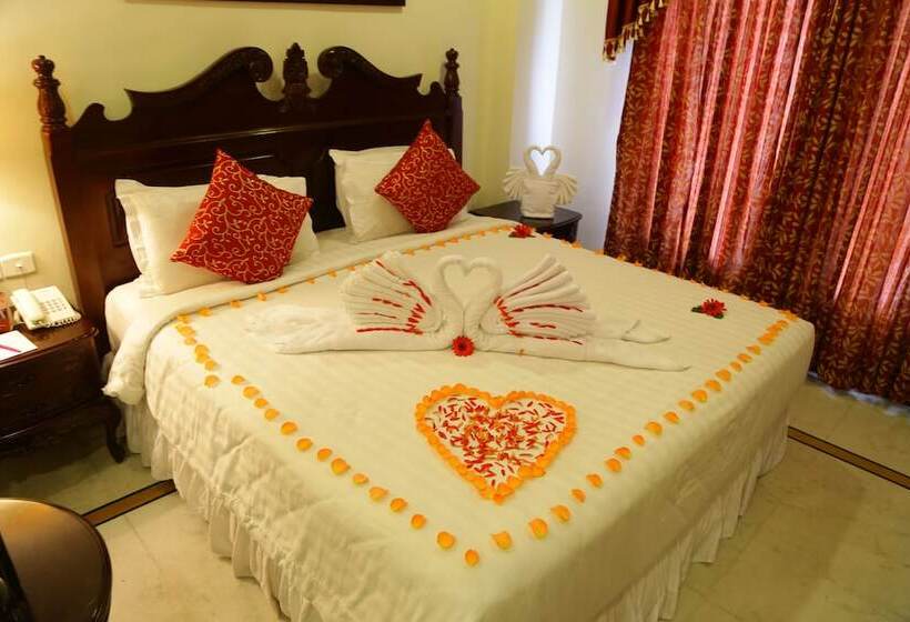 호텔 Le Royal Park