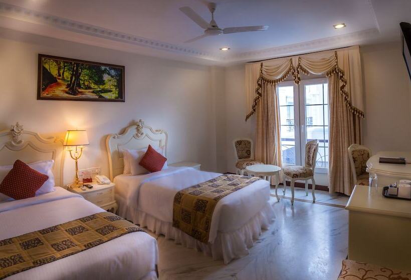 فندق Le Royal Park